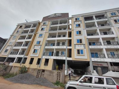 Image of 2165 Sq.ft 3 BHK Apartment / Flat for sale in Tathastu Exotica, Patrapada, Bhubaneswar for Rs. 12000000