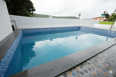 Image of 2316 Sq.ft 5 BHK Independent House for sale in Guirim, Goa for Rs. 52500000