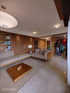 Hall Image of 3434 Sq.ft 4 BHK Apartment / Flat for sale in Total Environment Pursuit Of A Radical Rhapsody , K R Puram Bengaluru for Rs. 65000000