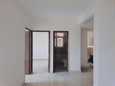 Living Room Image of 900 Sq.ft 2 BHK Apartment / Flat for sale in Signature Orchard Avenue 2, Sector 93 Gurgaon for Rs. 6300000