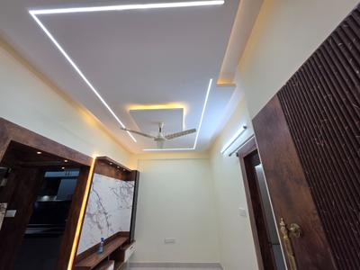 Bedroom Image of 950 Sq.ft 2 BHK Builder Floor for rent in JP Nagar Bengaluru for Rs. 25500