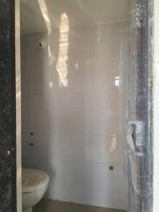 Common Bathroom Image of 750 Sq.ft 2 BHK Apartment / Flat for sale in Suvidha Regal Complex, Vasai East Vasai for Rs. 6400000