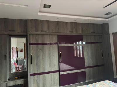 Bedroom Image of 4800 Sq.ft 4 BHK Villa for sale in Madhavi Nagar Kurnool for Rs. 28000000