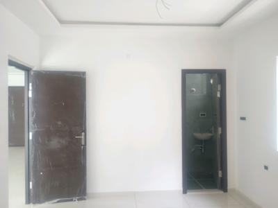Bedroom Image of 1620 Sq.ft 3 BHK Apartment / Flat for sale in Nallagandla Hyderabad for Rs. 11340000