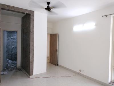 Bedroom Image of 2000 Sq.ft 3 BHK Apartment / Flat for rent in Sector 19 Dwarka New Delhi for Rs. 67000