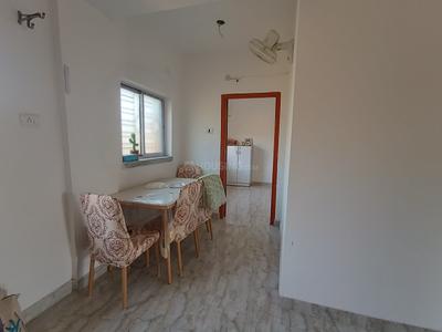 Hall Image of 1140 Sq.ft 3 BHK Apartment / Flat for sale in Agarpara Kolkata for Rs. 3600000