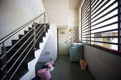 Balcony Image of 2160 Sq.ft 5 BHK Independent House for sale in Sabarmati Ahmedabad for Rs. 15500000