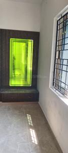 Hall Image of 2300 Sq.ft 4 BHK Apartment / Flat for rent in GS Sri Mahalakshmi Flats, Velachery Chennai for Rs. 75000
