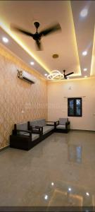 Hall Image of 900 Sq.ft 2 BHK Independent House for sale in Rakabganj Agra for Rs. 2999999