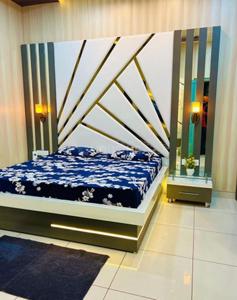 Bedroom Image of 1600 Sq.ft 3 BHK Apartment / Flat for sale in Sector 104 Noida for Rs. 5500000