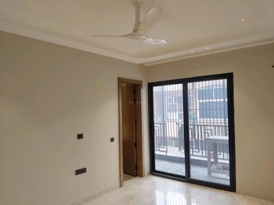 Bedroom Image of 1290 Sq.ft 3 BHK Apartment / Flat for sale in Ambience Creacions, Sector 22 Gurgaon for Rs. 40000000