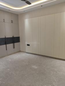 Bedroom Image of 2000 Sq.ft 3 BHK Builder Floor for rent in Deshbandhu Apartments, Kalkaji New Delhi for Rs. 119000