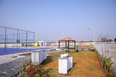 Image of 2400 Sq.ft Residential Plot / Land for sale in Stone And Acres Varam, Padappai, Chennai for Rs. 9650000