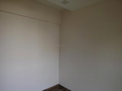 Bedroom Image of 1200 Sq.ft 3 BHK Apartment / Flat for rent in Raymond The Address By GS, Thane West Thane for Rs. 70000