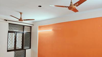 Bedroom Image of 1074 Sq.ft 2 BHK Apartment / Flat for rent in Express Garden, Indirapuram Ghaziabad for Rs. 25000