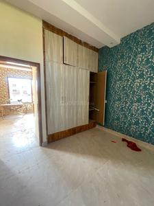 Bedroom Image of 1000 Sq.ft 3 BHK Independent House for sale in Sector 115 Mohali for Rs. 6090000