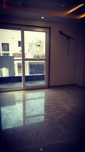 Hall Image of 900 Sq.ft 3 BHK Builder Floor for sale in Shalimar Bagh New Delhi for Rs. 15800000