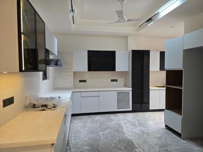 Kitchen Image of 4500 Sq.ft 4 BHK Builder Floor for sale in Vipul World, Sector 48 Gurgaon for Rs. 56000000