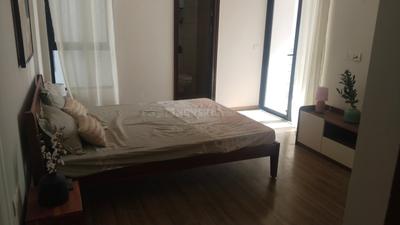 Bedroom Image of 1770 Sq.ft 3 BHK Apartment / Flat for sale in Godrej Icon, Sector 88A Gurgaon for Rs. 21000000