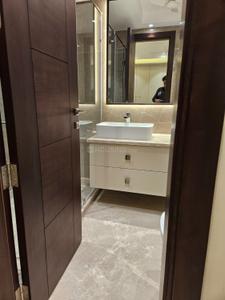Bathroom Image of 1750 Sq.ft 3 BHK Builder Floor for sale in Greater Kailash II New Delhi for Rs. 64500000