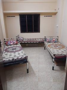 Bedroom Image of BOYZ PG in Anna Nagar, Chennai