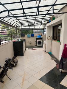 Balcony Image of 3960 Sq.ft 5 BHK Independent House for sale in Thaltej Ahmedabad for Rs. 92500000