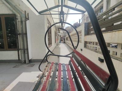 Balcony Image of 3300 Sq.ft 5 BHK Apartment / Flat for sale in Bodakdev Ahmedabad for Rs. 22000000