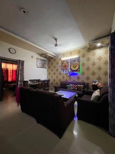 3 BHK Flat