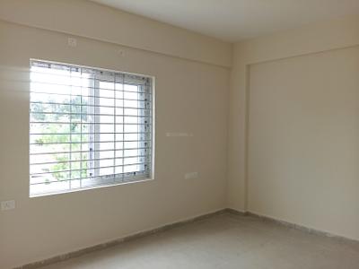Bedroom Image of 1234 Sq.ft 2 BHK Apartment / Flat for sale in The Pearl Paradise, Visthar Bengaluru for Rs. 9066666