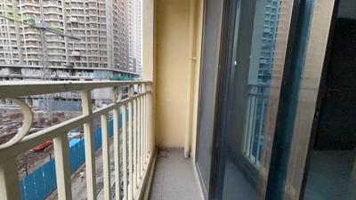 Image of 960 Sq.ft 2 BHK Apartment / Flat for sale in Imperial Splendora C And E Wing, Vasai East, Vasai for Rs. 7000000