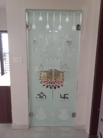 Klassic home Bedroom 1