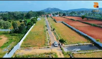 Image of 1200 Sq.ft Residential Plot / Land for sale in Bidadi, Bengaluru for Rs. 4318800