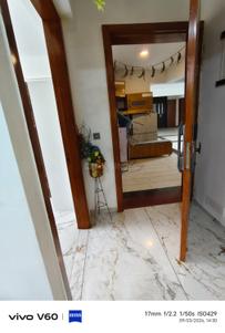 Hall Image of 2000 Sq.ft 3 BHK Apartment / Flat for rent in The Gate, Raysan Gandhinagar for Rs. 50000