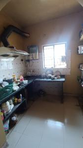 Kitchen Image of 950 Sq.ft 3 BHK Apartment / Flat for sale in Bramhapur Kolkata for Rs. 3200000