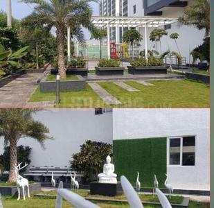 Image of 895 Sq.ft 2 BHK Apartment / Flat for rent in MVV &amp; MK Park, Kurmannapalem, Visakhapatnam for Rs. 16000