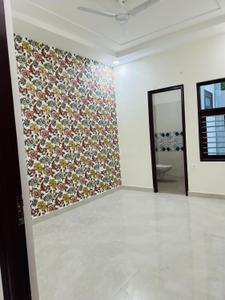 Bedroom Image of 2425 Sq.ft 4 BHK Duplex for sale in Krishna Dwarkesh Grand Villa, Kundol Agra for Rs. 8849001