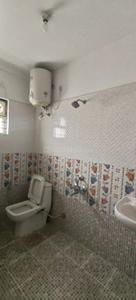 Image of 1600 Sq.ft 3 BHK Builder Floor for rent in Kasturi Nagar, Bengaluru for Rs. 46000