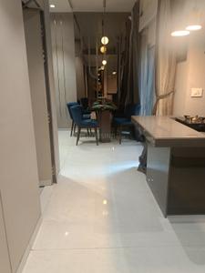 Hall Image of 840 Sq.ft 2 BHK Apartment / Flat for sale in Altura Umele, Naigaon West Naigaon for Rs. 6000000