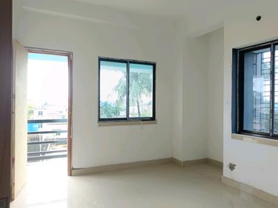 Bedroom Image of 850 Sq.ft 2 BHK Apartment / Flat for sale in Sarada Pally Kolkata for Rs. 3900000