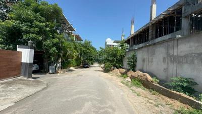 Image of 4000 Sq.ft 4 BHK Villa for rent in Kokapet, Hyderabad for Rs. 110000