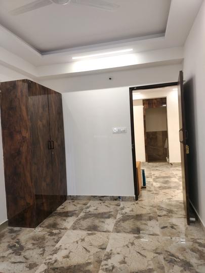 Pai Layout, Hulimavu Bedroom One 1