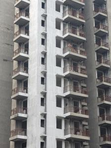Image of 1150 Sq.ft 3 BHK Apartment / Flat for sale in Land Craft Metro Homes Phase 2, Basantpur Saitli, Ghaziabad for Rs. 5950000