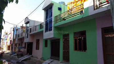 Without Brokerage 2 BHK Independent House