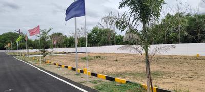 Image of 700 Sq.ft Residential Plot / Land for sale in Sriperumbudur, Chennai for Rs. 1330000