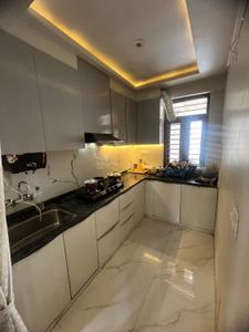 Kitchen Image of 932 Sq.ft 2 BHK Apartment / Flat for sale in Gandhi Path West Jaipur for Rs. 4900000