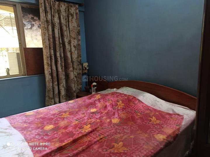 Radha Nagar Tower Bedroom 1