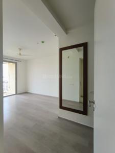 Hall Image of 2061 Sq.ft 4 BHK Apartment / Flat for rent in Hiranandani Lake Verandahs, Akshayanagar Bengaluru for Rs. 76000