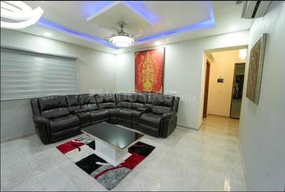 Hall Image of 2260 Sq.ft 4 BHK Apartment / Flat for rent in Experion Capital, Gomti Nagar Lucknow for Rs. 90000
