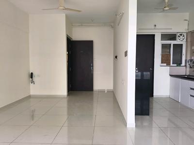 2.5 BHK Flat