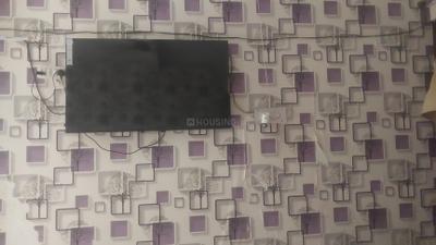 Living Room Image of 900 Sq.ft 1 BHK Independent House for rent in Paarth Sukhdev Avenue, Bhai Randhir Singh Nagar Ludhiana for Rs. 9500